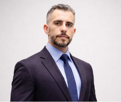 Dr. Rafael Scotti Cirino Pinto